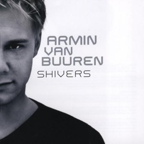 (image for) AVB - Shivers